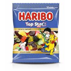 Haribo Top Star Mix 0,12 kg