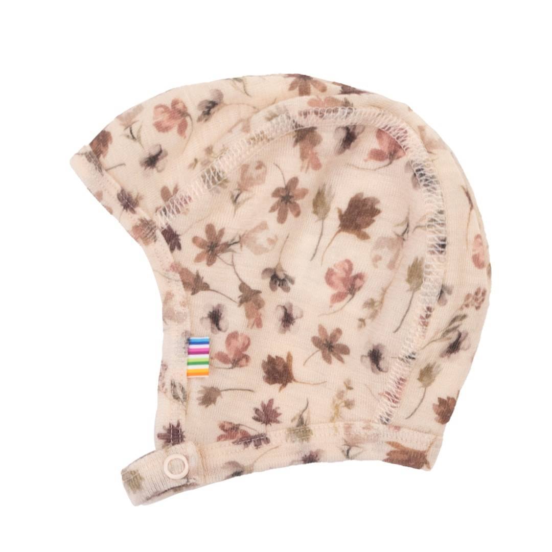 Joha Mössa I Ull Light Pink Light pink 45 cm Rosa 45 cm Flickor