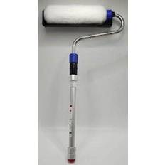 Malerullesæt - inline roller - til airless spray maskiner - 7/8 outlet og 1/4 inlet - uden pistol