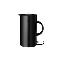 Elkedel Stelton EM77 1,5 ltr sort