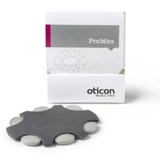 Prowax Oticon ,  6 st (vaxfilter)