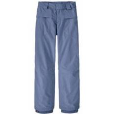 Patagonia Kid's Storm Shift Pants - Skidbyxa - Børn Current Blue 14 år