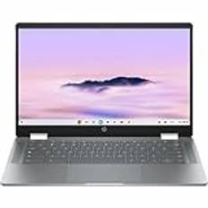 HP Laptop Chromebook x360 14b-cd0005ns 14" Intel Celeron N3050, 8 GB RAM 256 GB SSD