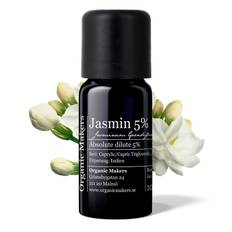 Jasmin absolut 5%