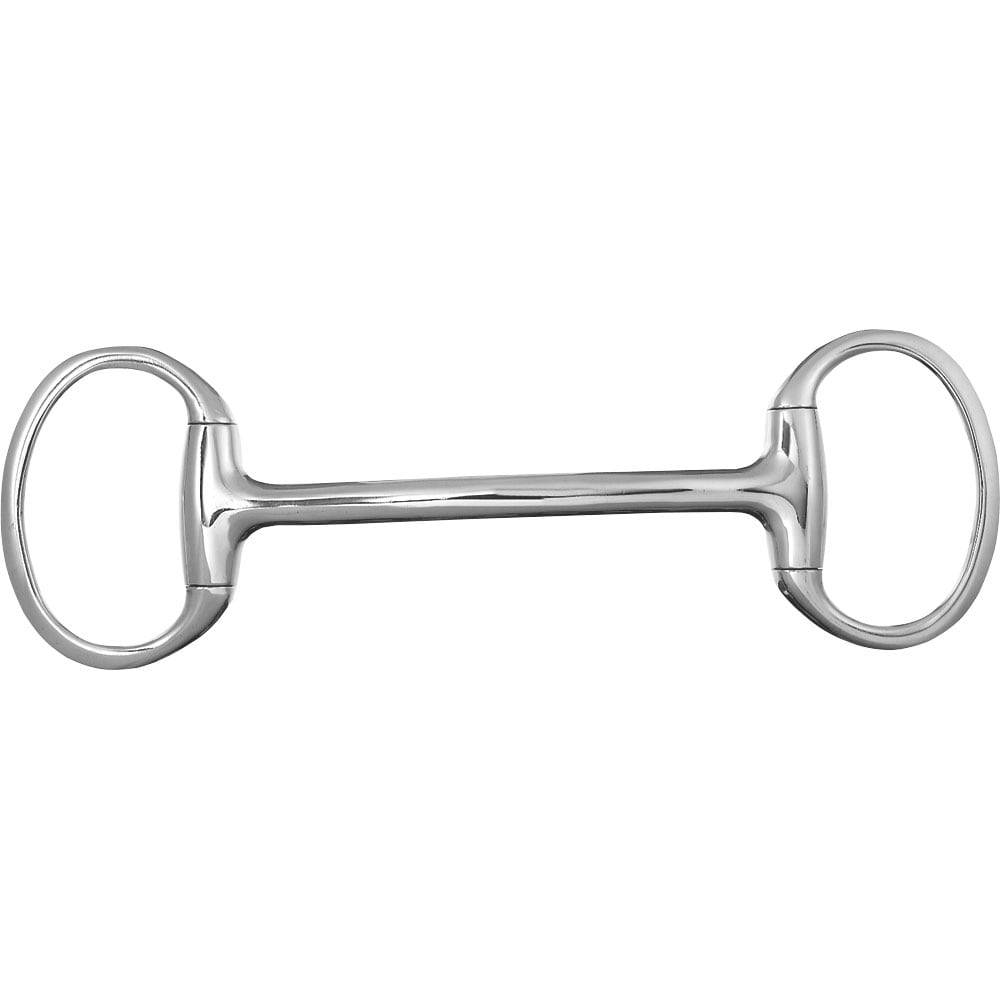 Eggbett Rakt Fairfield® Silverfärgad
