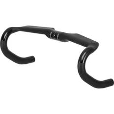 Prime Cycling Primavera Aero Carbon Handlebars 380Mm - Sort