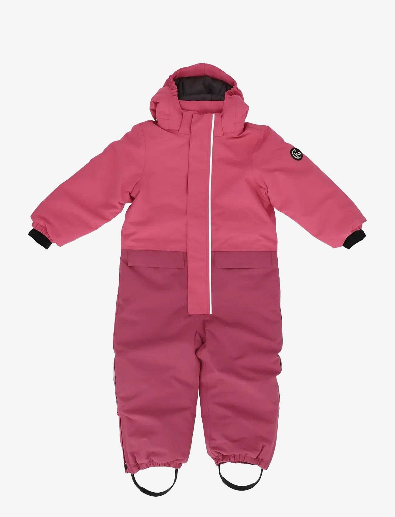 Gullkorn Monzo Playsuit - Pink - 92