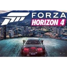 Forza Horizon 4 Standard Edition AR XBOX One CD Key