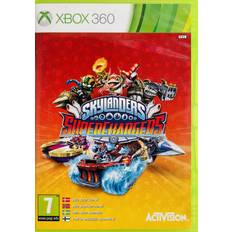 Skylanders Superchargers (Xbox 360)