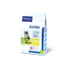 Virbac HPM Junior Cat Neutered