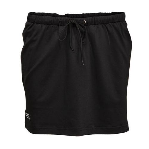 RSL Classic Skirt Jr. - Black 8 år - 128