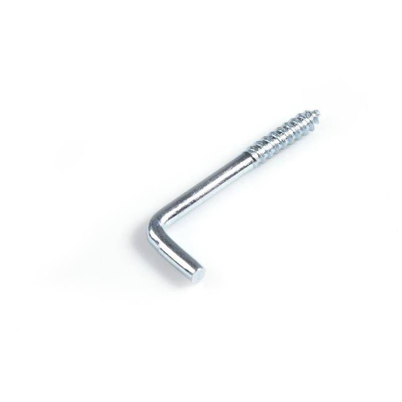 Arvid Nilsson Vinkelskruv FZB (Storlek: 3,5 x 50 mm Förpackning: 10)