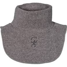Isbjörn Lynx Neck Glacier Glaciergrey - GlacierGrey (4-6 Year)