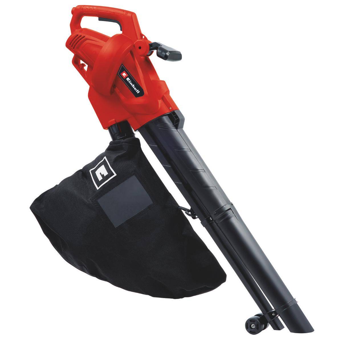 Einhell Løvsuger/-blæser 230V- 3000W - GC-EL 3024 E
