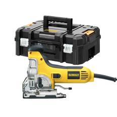 Sticksåg DW333KT Dewalt 230 V