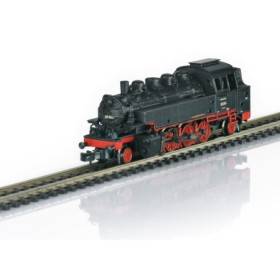 Märklin 88963 - Ånglok BR 86 DRG