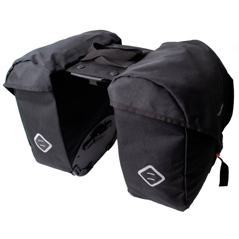 atran/velo Zap Side Panniers AVS