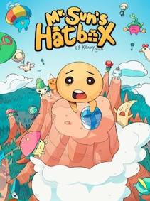 Mr. Sun's Hatbox (PC) - Steam Account - GLOBAL