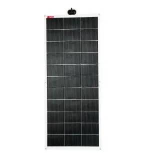 Solcellesæt "NDS Solarflex EVO 120WP"