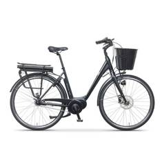 ELCYKEL TWS AUTONOMY 51cm Nexus 7 - Svart
