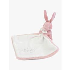 DouDou Bunny Snuttefilt, Pink