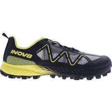 Inov-8 MudTalon Speed Precision M Trailskor Black/Yellow, UK 6,5 (UK 6,5)
