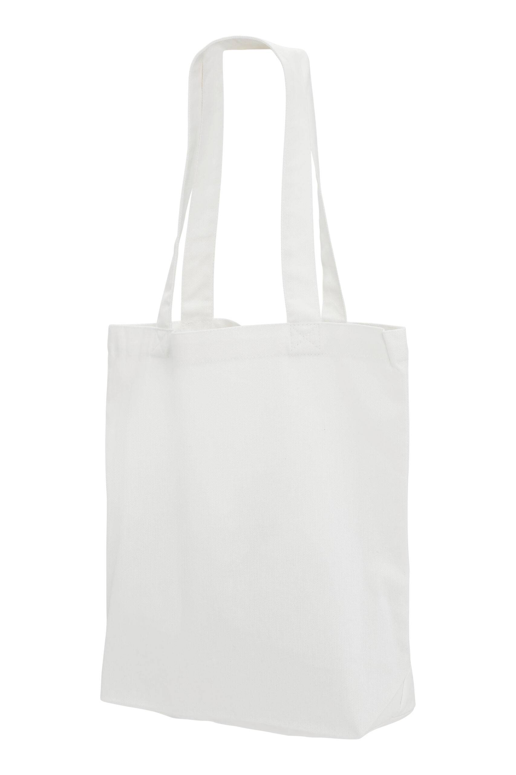 ST2424 Shopper 45 300g Twill - Nature.