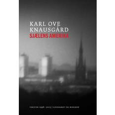 Sjælens Amerika
