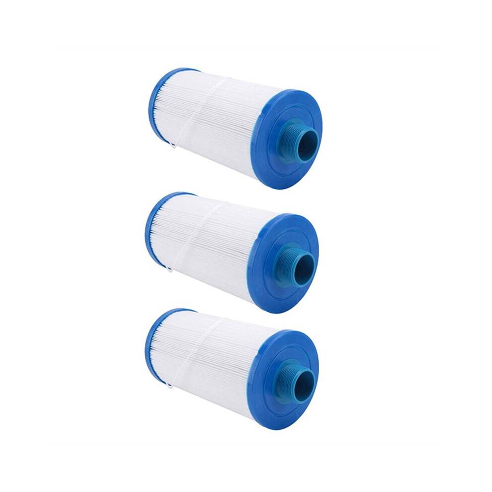 FC-2402 Hot Tub Spa Filter Cartridge for Watkins 303279, Pleatco PFF42TC-P4 Unicel 5CH-37 Filbur FC-2402 Lifesmart 78460