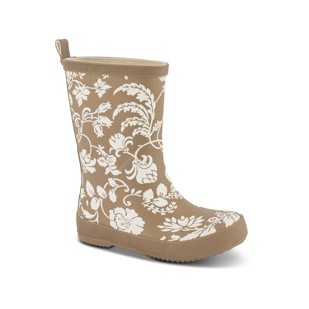 Skofus Børne gummistøvle Beige 8412500381 - 29