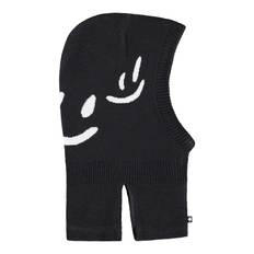 Molo - Balaclava Snow - Svart (6-8 år)