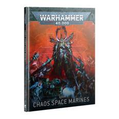 Codex – Chaos Space Marines 24