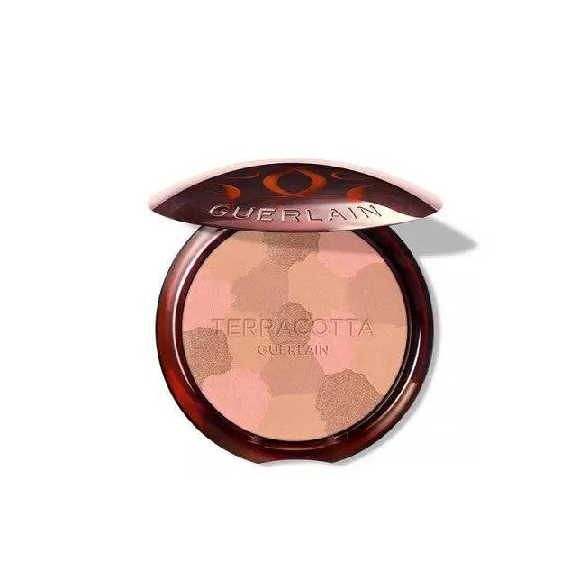 Guerlain Terracotta Light Bronzing Powder Soleil Léger 01-Clair Dor
