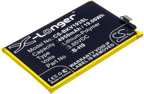 Batteri till Vivo Y19 2019 mfl