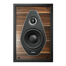 Sonus Faber Palladio PW-662 Premium ➞ Køb rente- og gebyrfrit her!
