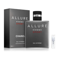 Chanel Allure Homme Sport Eau Extreme - Eau de Parfum - Doftprov - 5 ml