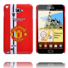 FanCase Samsung Galaxy Note Manchester United Cover