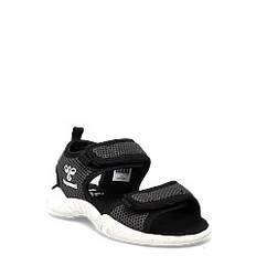 HUMMEL Sandal Flash |Black |34