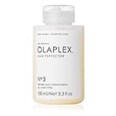 Ol-aplex nr. 3 reparationsbehandling Hair Perfector, stärka och återfuktande hår, minskar håravfall för hälsosam hårväxt, 100 ml