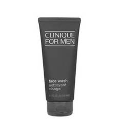 Clinique For Men - Face Wash Gel Detergente Viso 200 ml