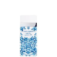 Light Blue Summer Vibes Eau de Toilette 50 ml Donna