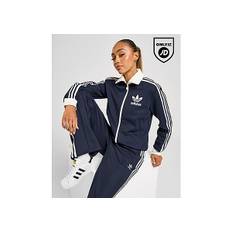adidas Originals Classic Track Top, Blue - XL