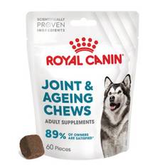 Royal Canin Joint & Ageing Chews kosttilskud til hund 240 g