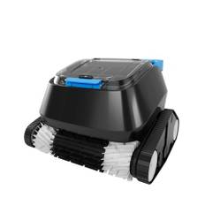 Auto-støvsuger, Pool Robot Scooby II, batteridrevet - PoolOasen
