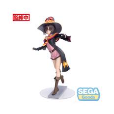 Konosuba Megumin Luminasta Figur