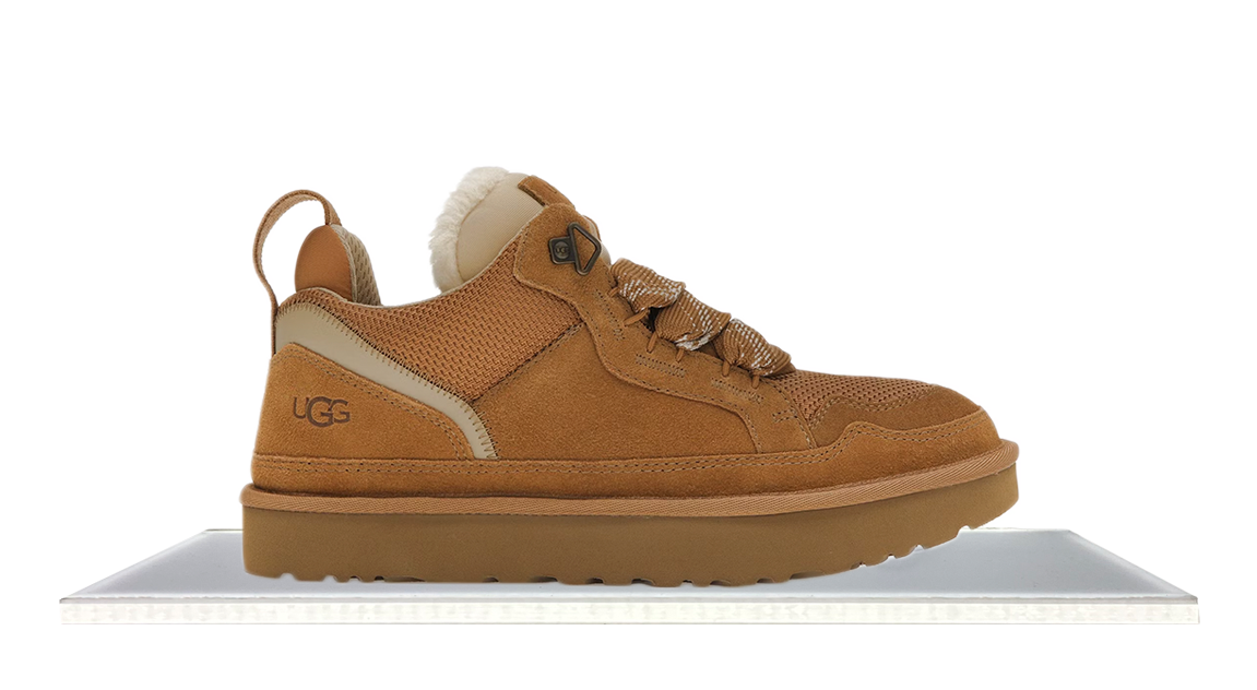 UGG Lowmel Chestnut 42