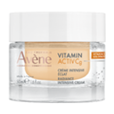 Eau Thermale Avène Vitamine Activ Cg Radiance Intensieve Crème 50ML