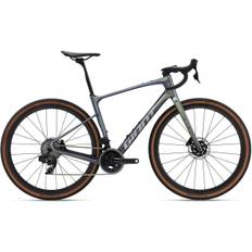 Giant Revolt Advanced Pro 0 2025 - Grøn