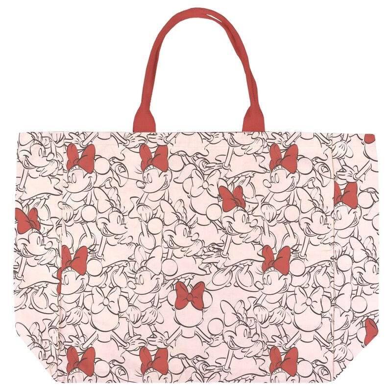 Minnie Mouse Bag 48cm för barn, snygg och rolig design