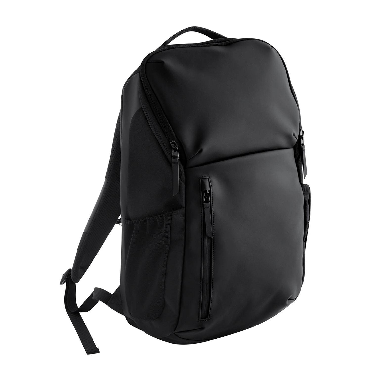 Quadra Zurich Toploader 28L Backpack One Size svart